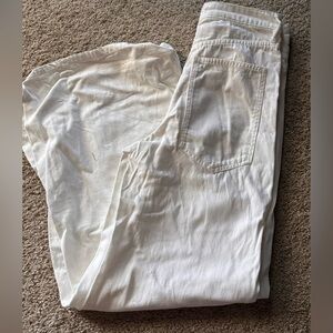 Zara Premium The Vintage HW Flare Jeans